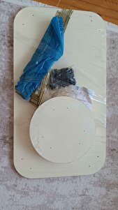 Müşteri yorumu görseli