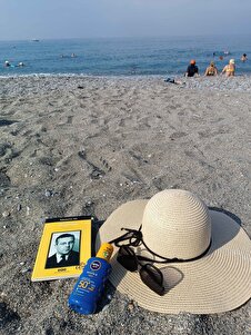 Müşteri yorumu görseli