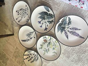 Müşteri yorumu görseli