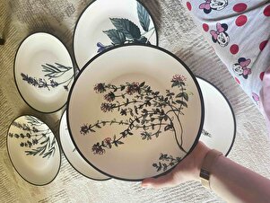 Müşteri yorumu görseli