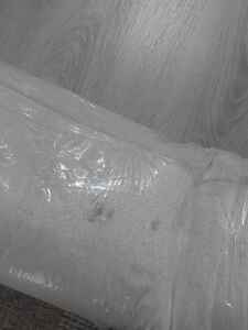 Müşteri yorumu görseli