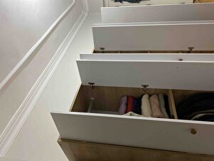 Müşteri yorumu görseli