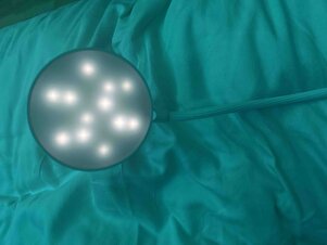 Müşteri yorumu görseli