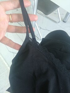 Müşteri yorumu görseli