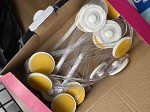 Müşteri yorumu görseli