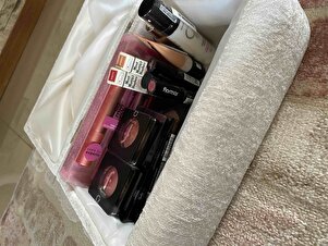 Müşteri yorumu görseli