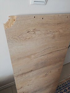 Müşteri yorumu görseli