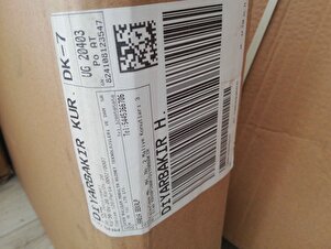 Müşteri yorumu görseli