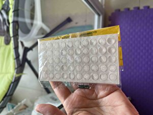 Müşteri yorumu görseli