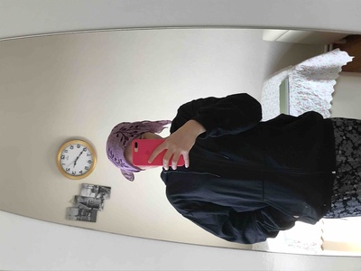 Müşteri yorumu görseli