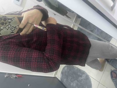 Müşteri yorumu görseli