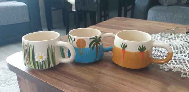 Müşteri yorumu görseli