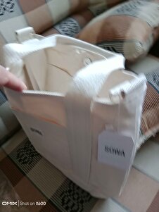 Müşteri yorumu görseli