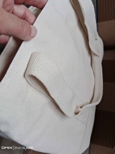 Müşteri yorumu görseli