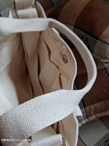 Müşteri yorumu görseli