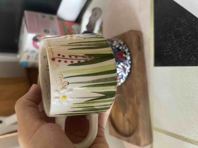 Müşteri yorumu görseli