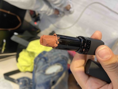 Müşteri yorumu görseli