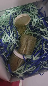 Müşteri yorumu görseli