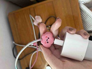 Müşteri yorumu görseli