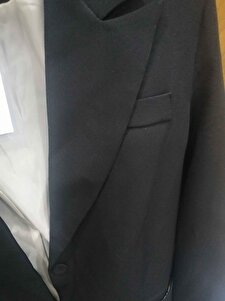 Müşteri yorumu görseli