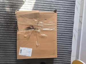 Müşteri yorumu görseli