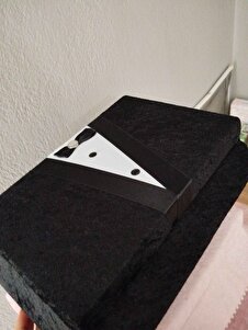 Müşteri yorumu görseli