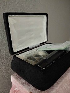 Müşteri yorumu görseli