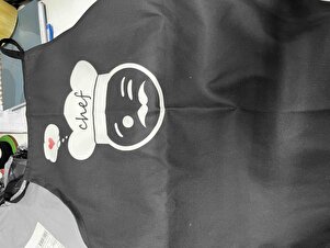 Müşteri yorumu görseli