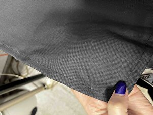 Müşteri yorumu görseli