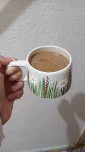 Müşteri yorumu görseli