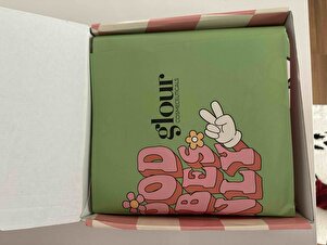 Müşteri yorumu görseli