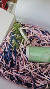 Müşteri yorumu görseli