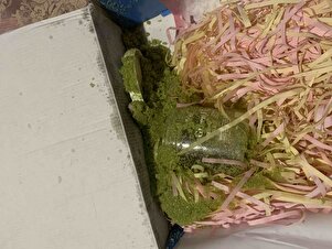 Müşteri yorumu görseli