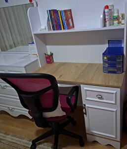 Müşteri yorumu görseli