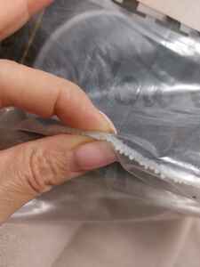 Müşteri yorumu görseli