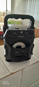 Müşteri yorumu görseli