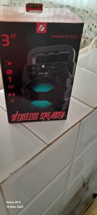 Müşteri yorumu görseli