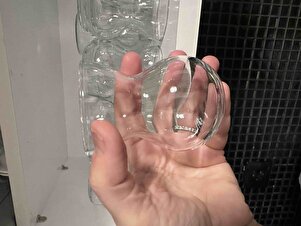 Müşteri yorumu görseli