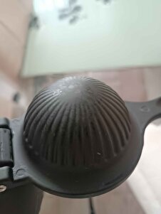 Müşteri yorumu görseli