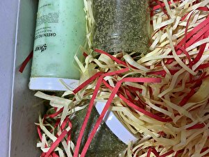 Müşteri yorumu görseli