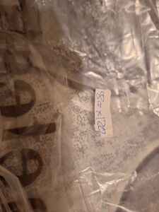 Müşteri yorumu görseli