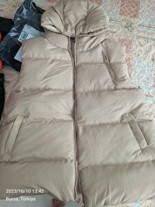 Müşteri yorumu görseli