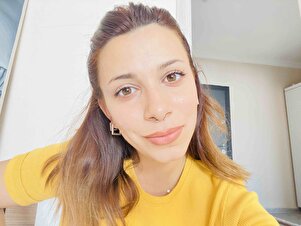 Müşteri yorumu görseli