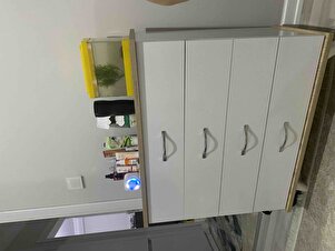 Müşteri yorumu görseli