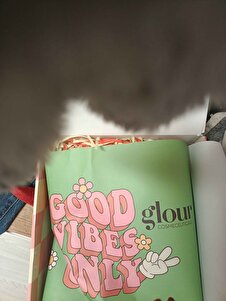 Müşteri yorumu görseli