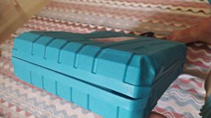 Müşteri yorumu görseli