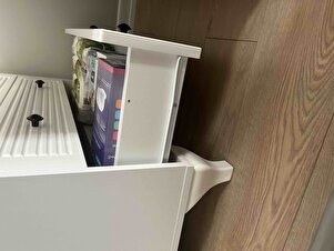 Müşteri yorumu görseli