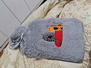 Değerlendirme fotoğrafı