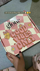 Müşteri yorumu görseli