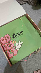 Müşteri yorumu görseli